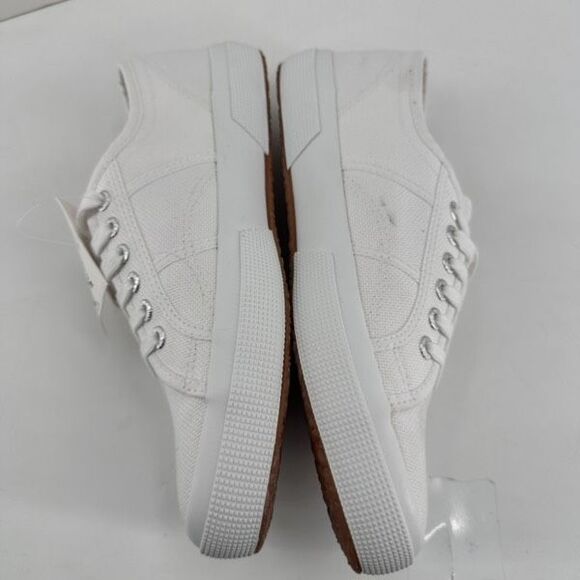NWT Superga Womens 2750 Cotu Classic Sneakers Women’s Size 11, Mens size 9.5 - Picture 6 of 14